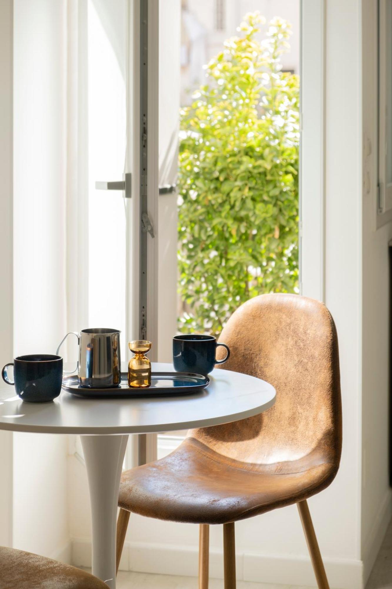 Apartament Urban Bari